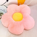 Stuffed Flower Cushion