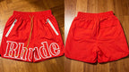 RHUDE Shorts