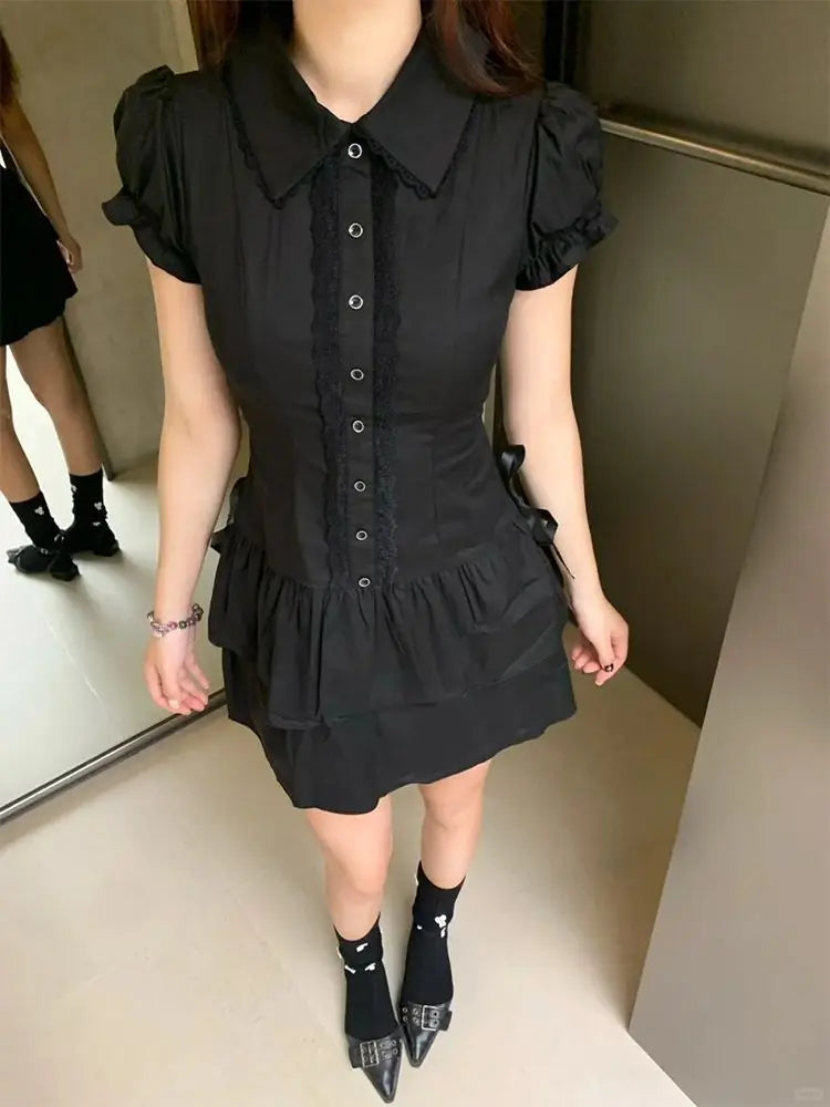 Lace Dress