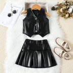 PU Leather Set