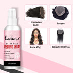 LOCKMIO 60ML Fast Dry Melting Spray