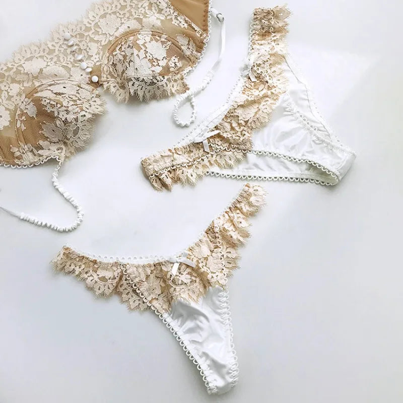 Lace Panties