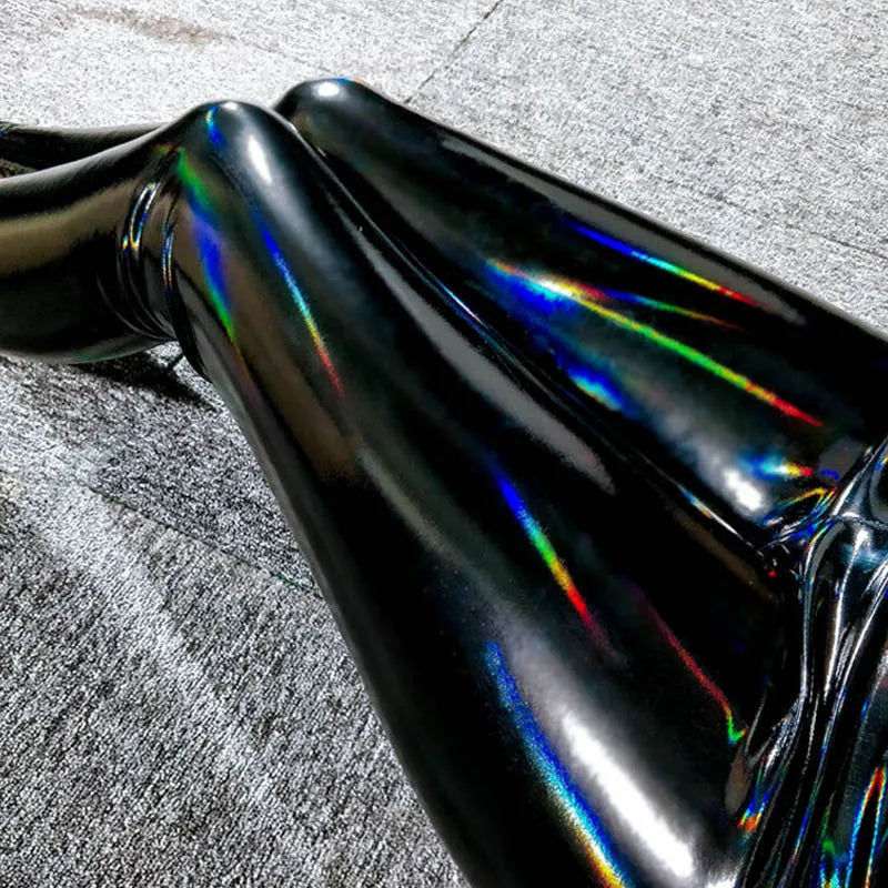 Prism Liquid Leggings
