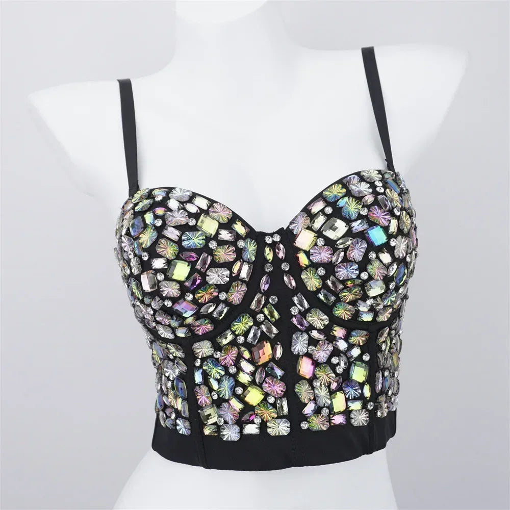 Corset Top