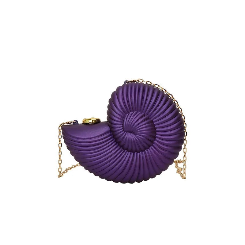 Seashell Bag