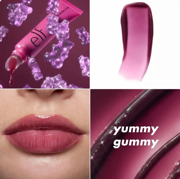 Elf Power Grip Primer Gel-based Moisturizing Facial Base