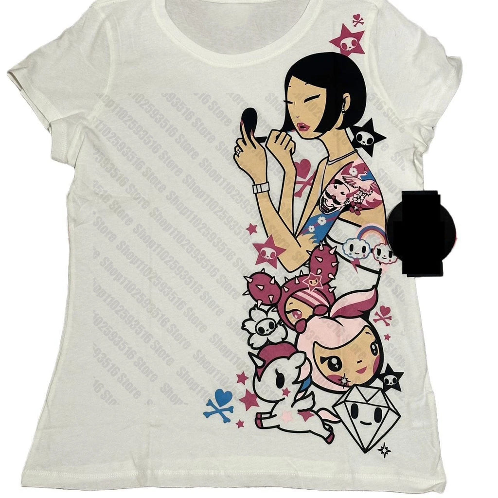 Graphic Tee