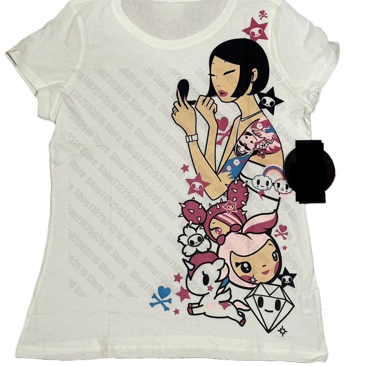Graphic Tee