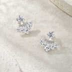 Moissanite Earrings