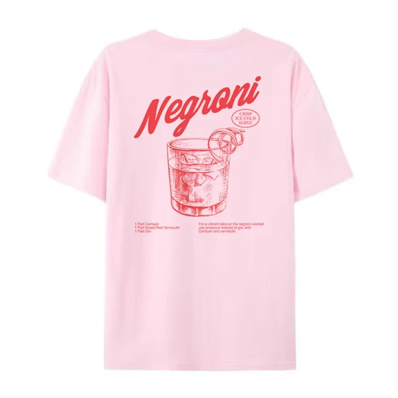 Negroni Tee