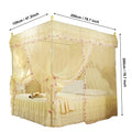 Princess Bed Curtain