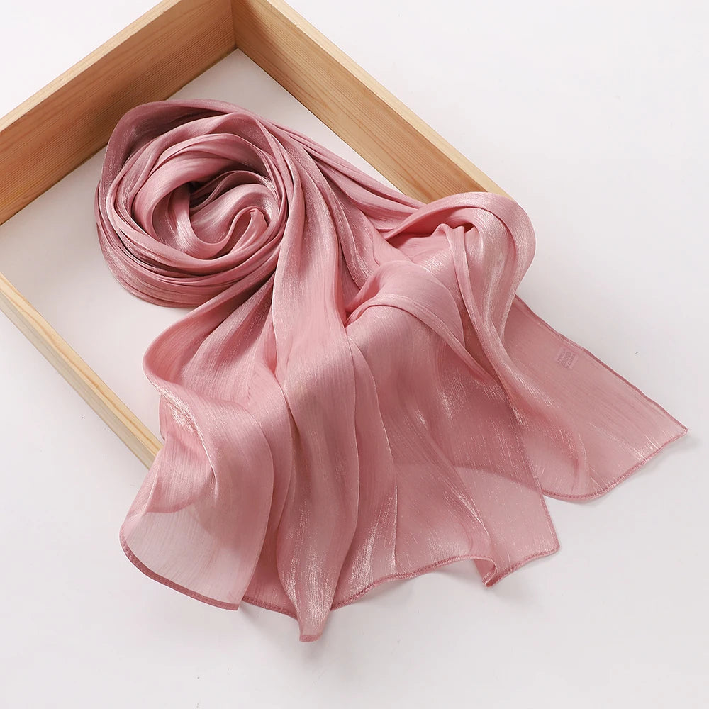 Chiffon Hijab