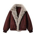 Fleece Jacket
