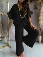 Cotton 2 Piece Set