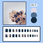 24pcs Fake Nails