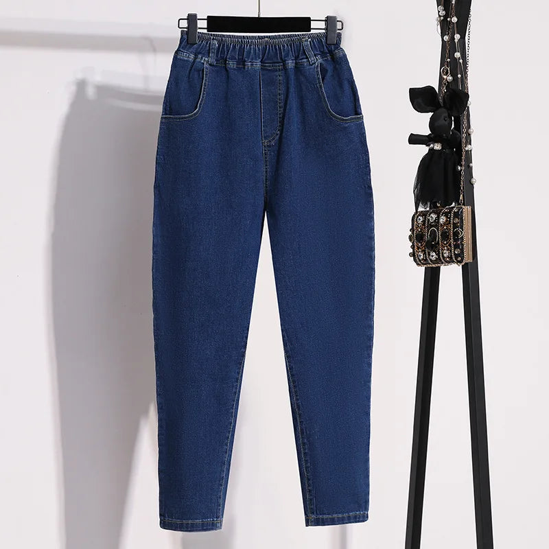 Denim Jeans