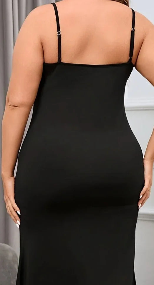 Camisole Dress