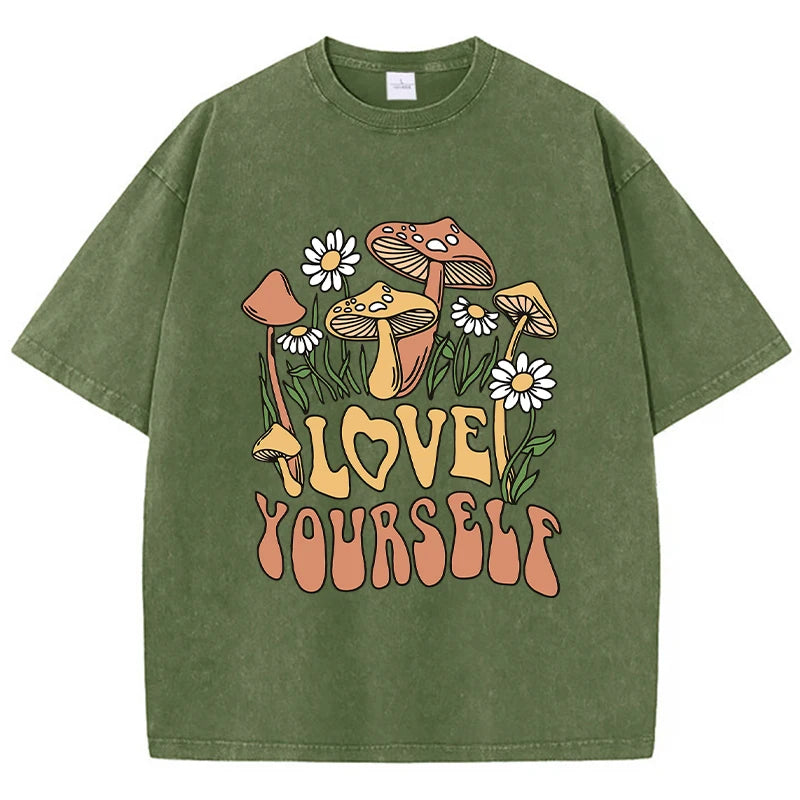 Love Yourself Tee