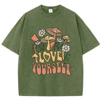 Love Yourself Tee
