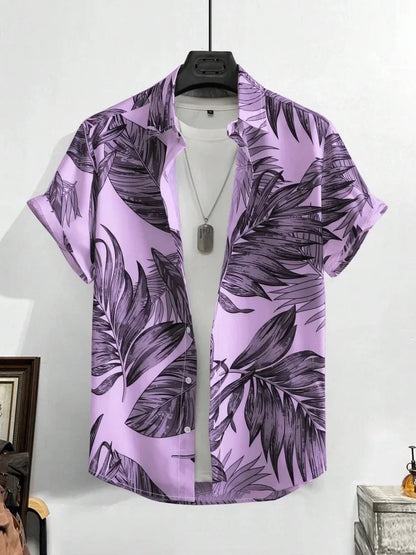 Hawaiian Shirt