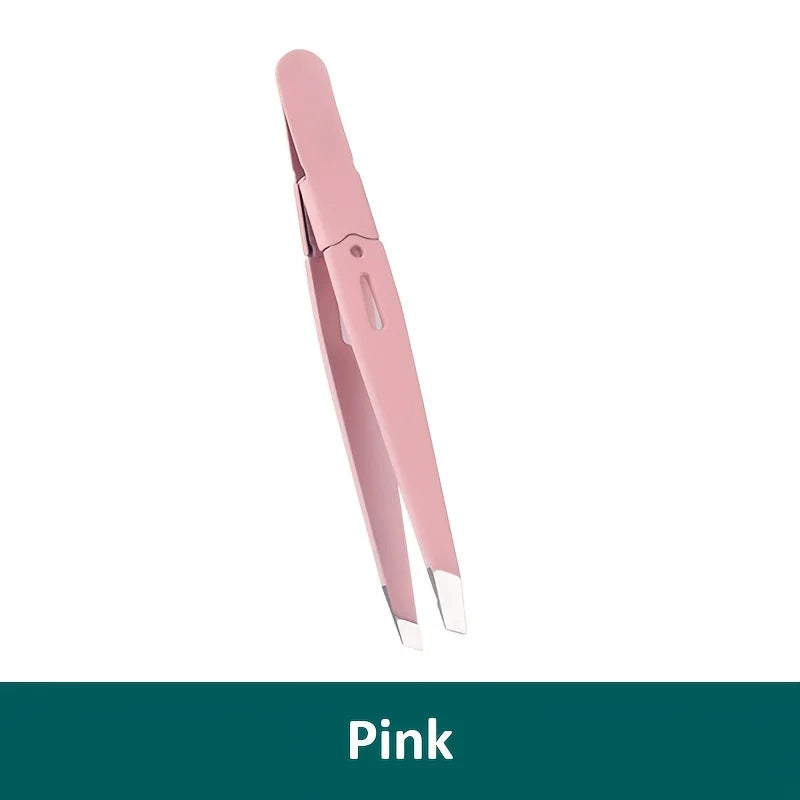 1/2/4PCS Eyebrow Tweezer