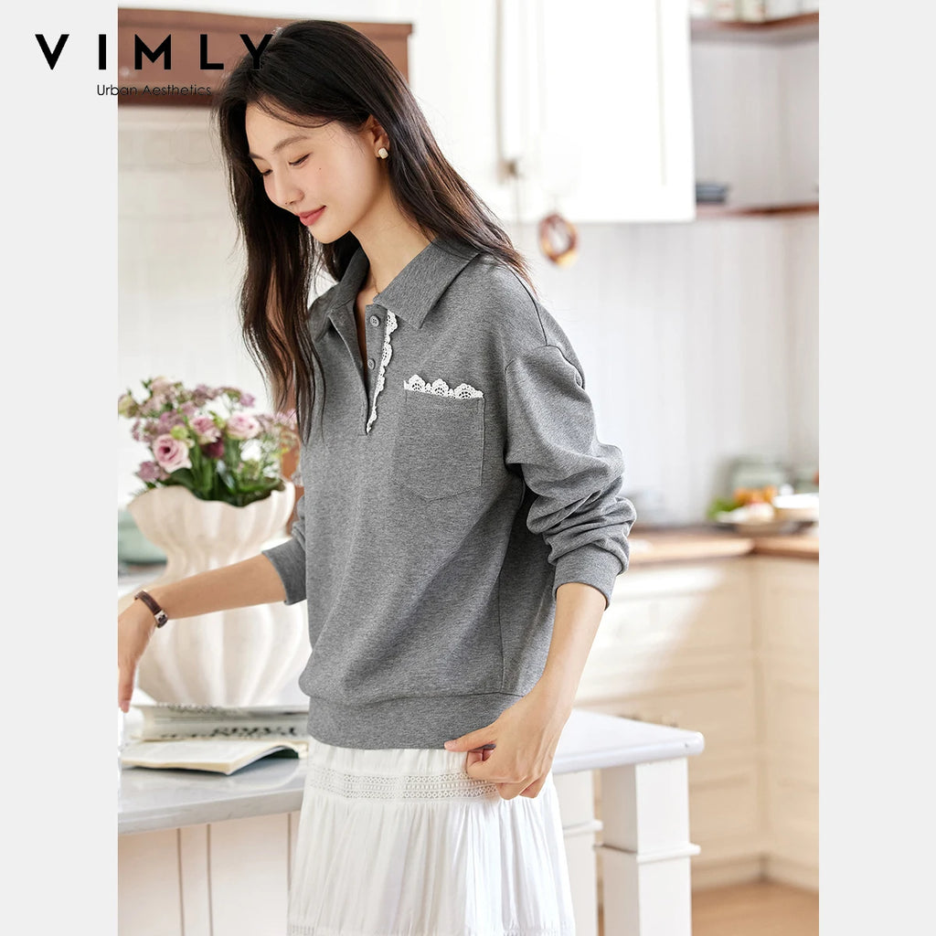 Sport Sweatshirt