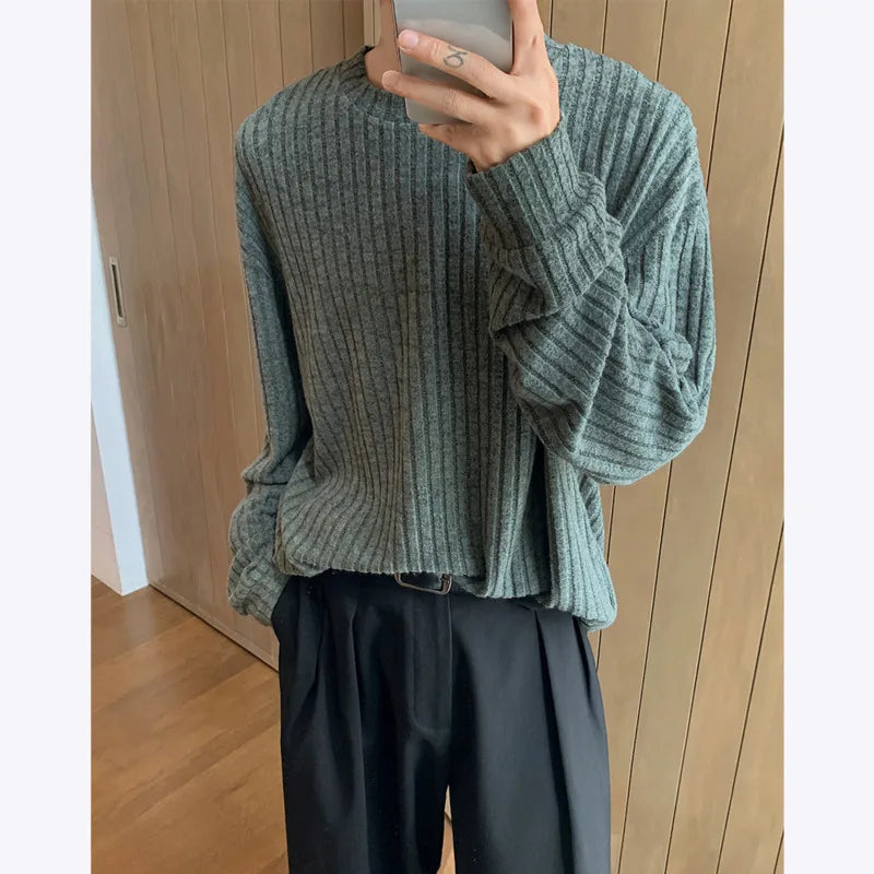 Long Sleeved T-shirt