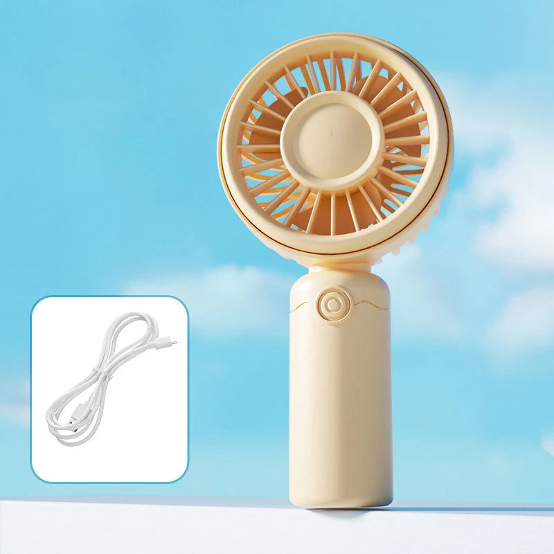 Mini Fan
