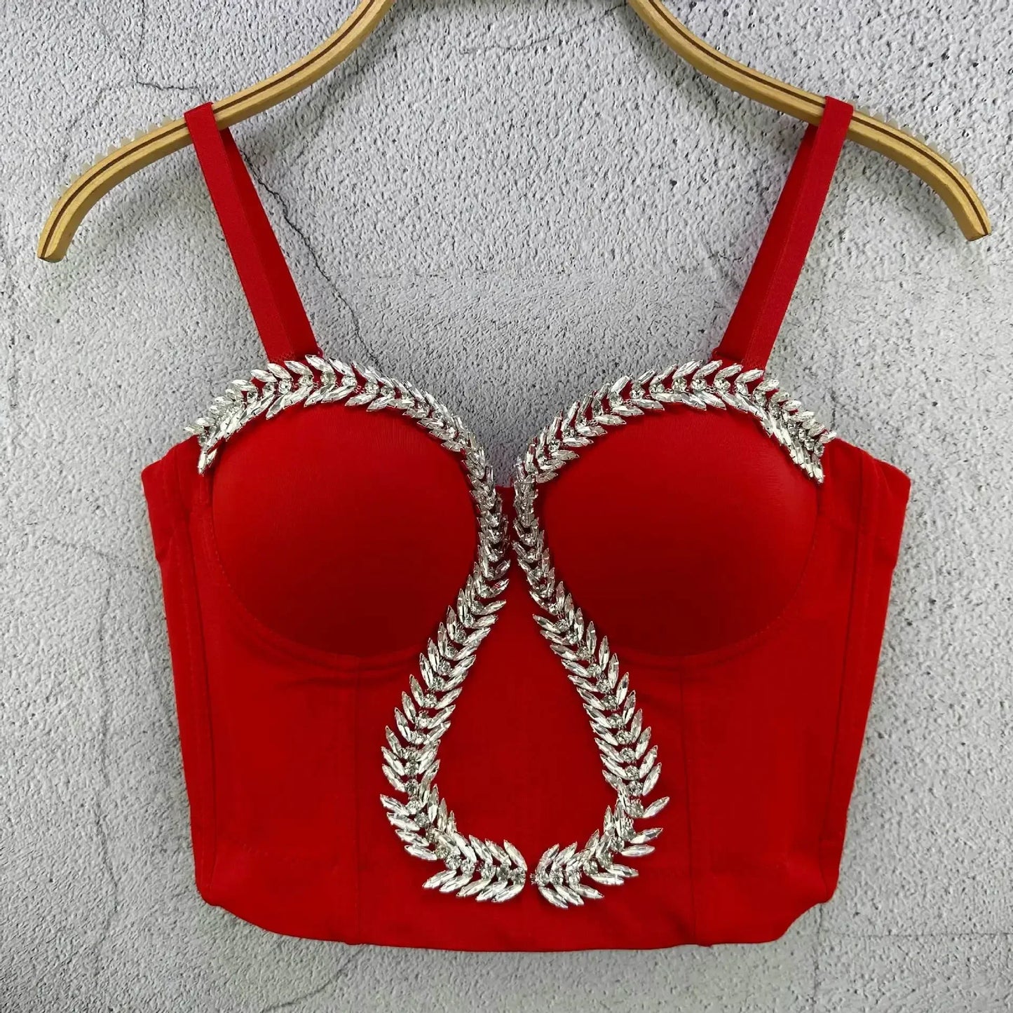 Corset Top