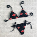 Akatsuki Bikini