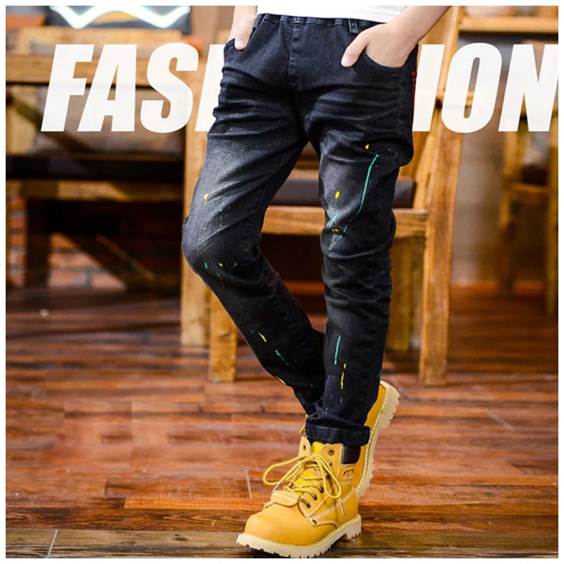 Denim Jeans