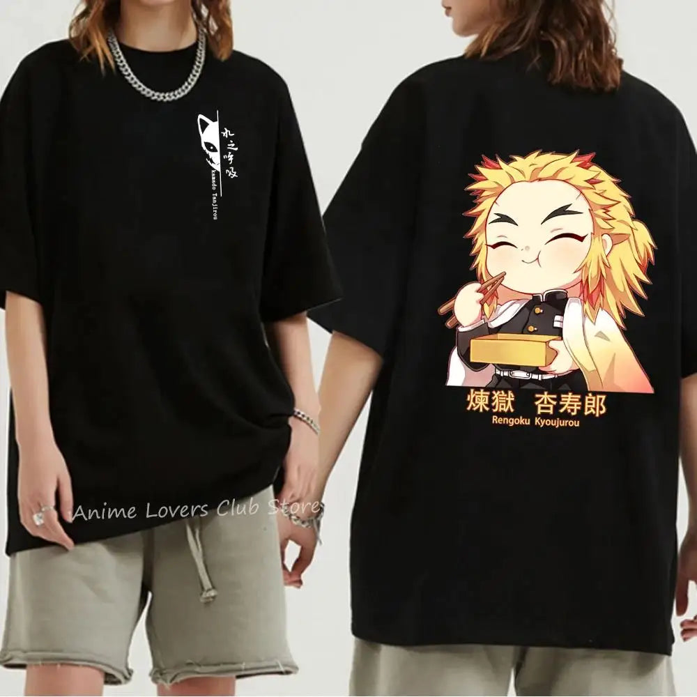 Demon Slayer Tee
