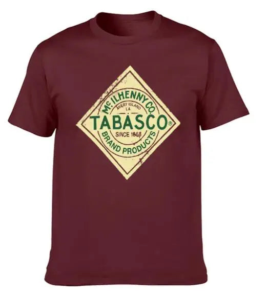 Tabasco T-Shirt