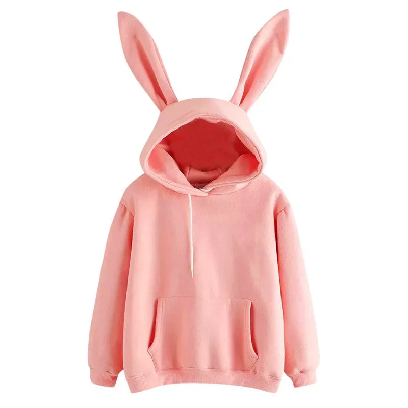 Rabbit Hoodie