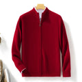 Merino Wool Sweater