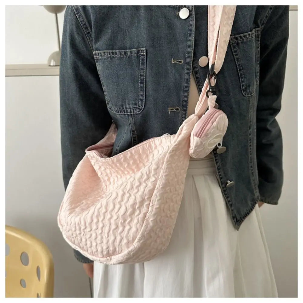 Satchel Bag