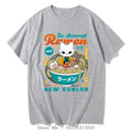 Nine Sols Yi Ramen Tee