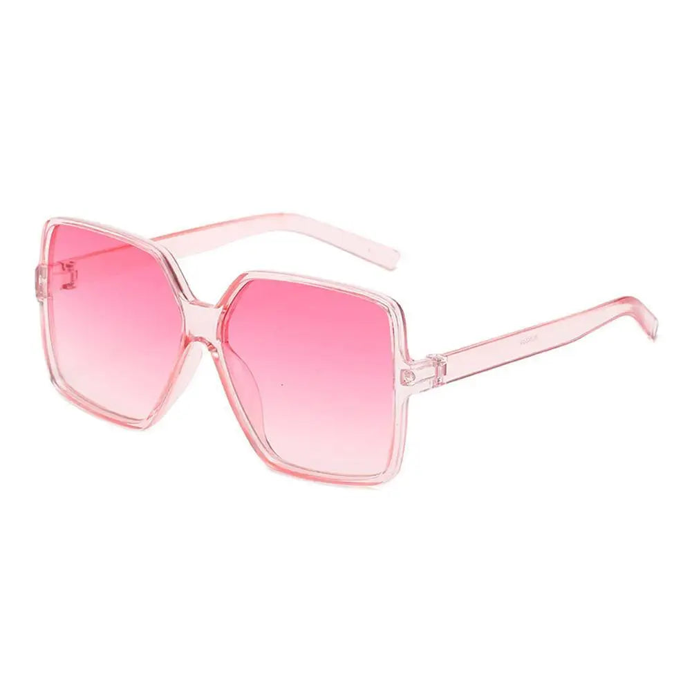 Oversized Sunglasses