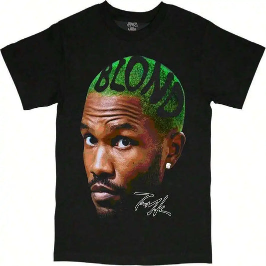 Frank Ocean Tee