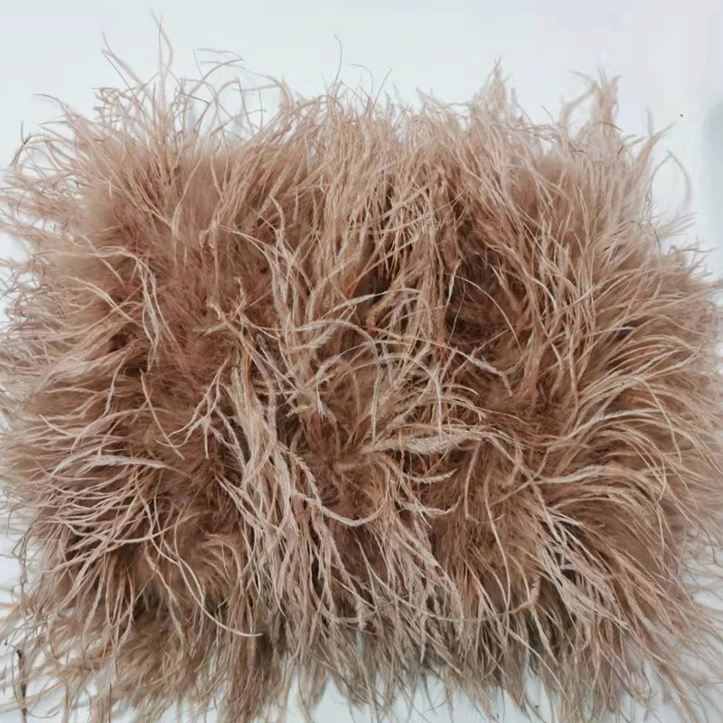 Feather Jacket