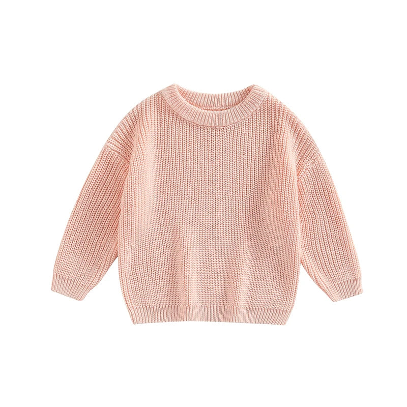 Knit Sweater