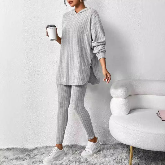Hoodie Set