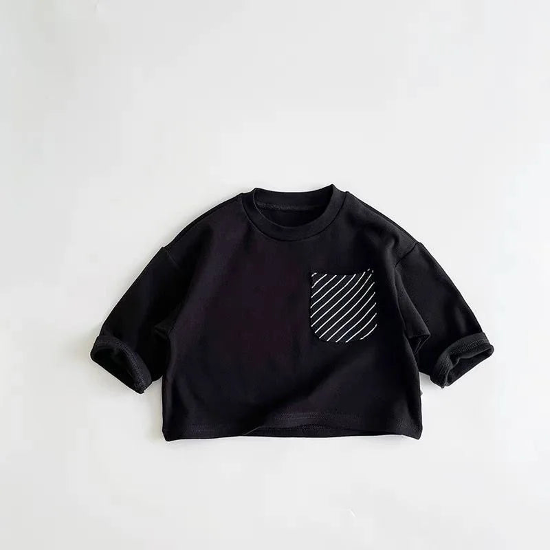 Striped Tee