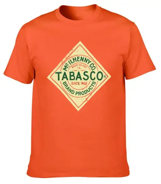 Tabasco T-Shirt
