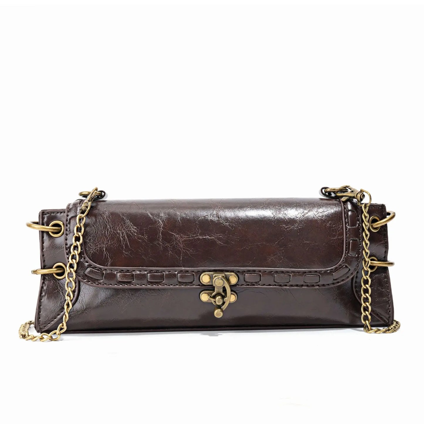 Long Style Clutch Bag