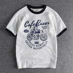 Cafe Racer Tee