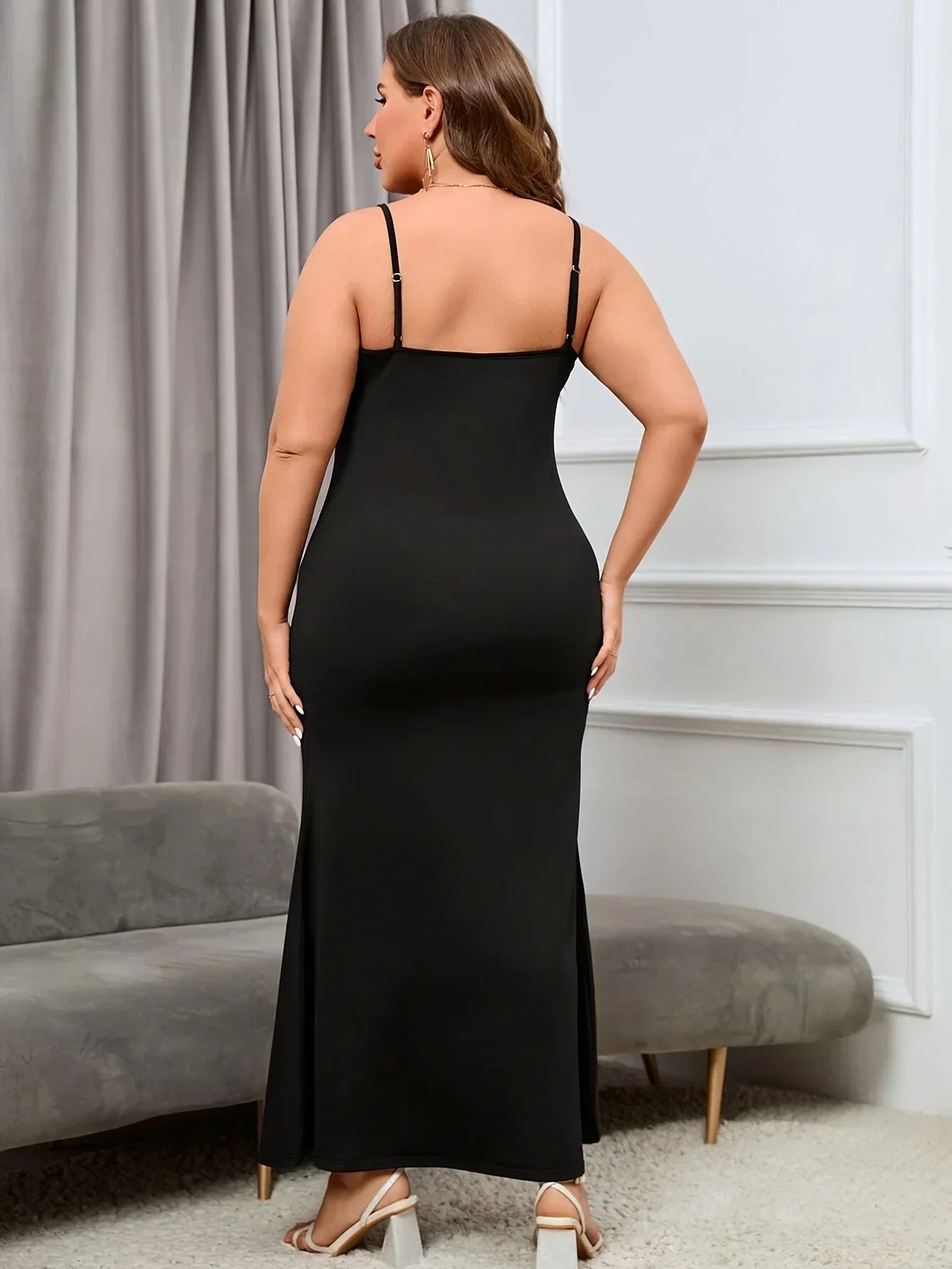 Camisole Dress
