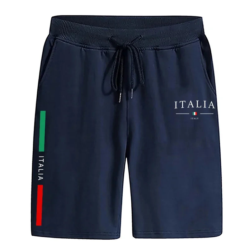 Italy Shorts