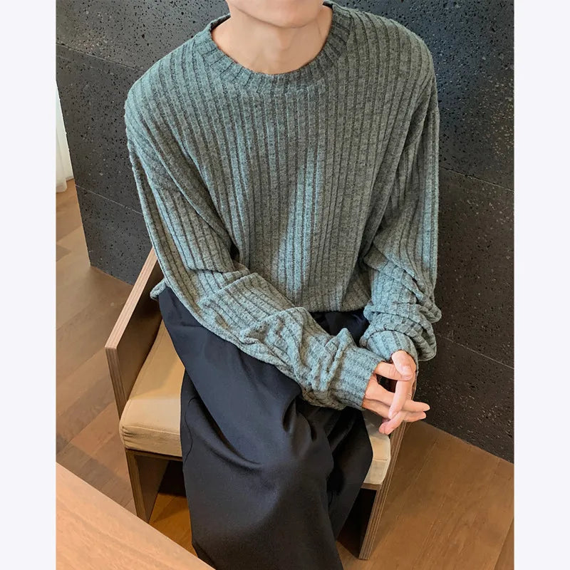 Long Sleeved T-shirt