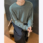 Long Sleeved T-shirt